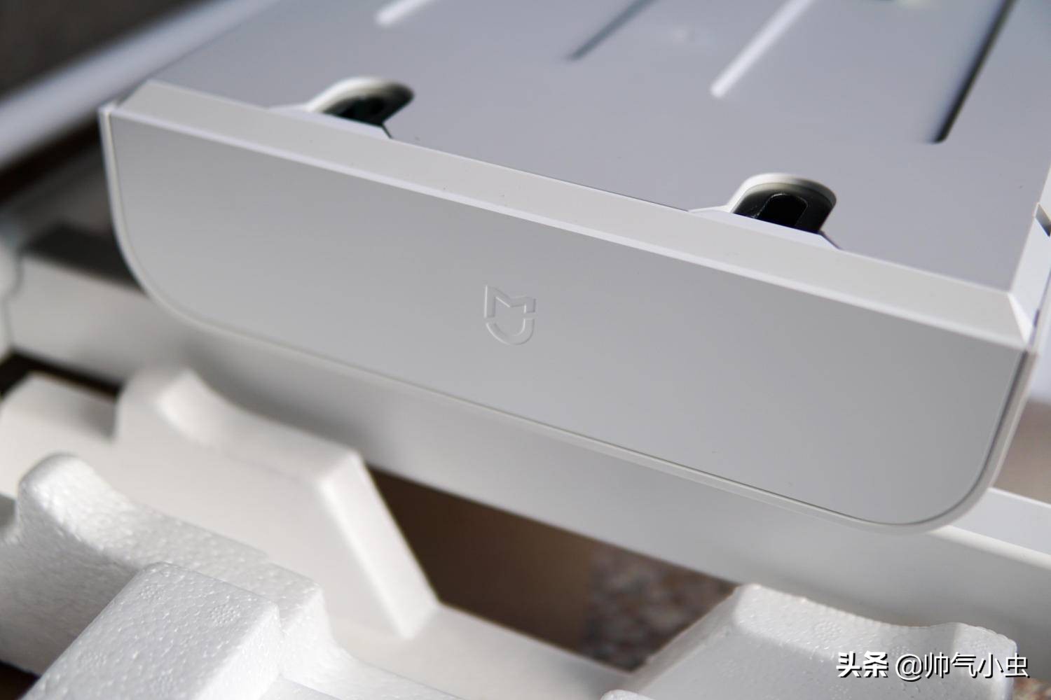 米家智能晾衣架烘干款好不好,小米米家智能晾衣架1s测评