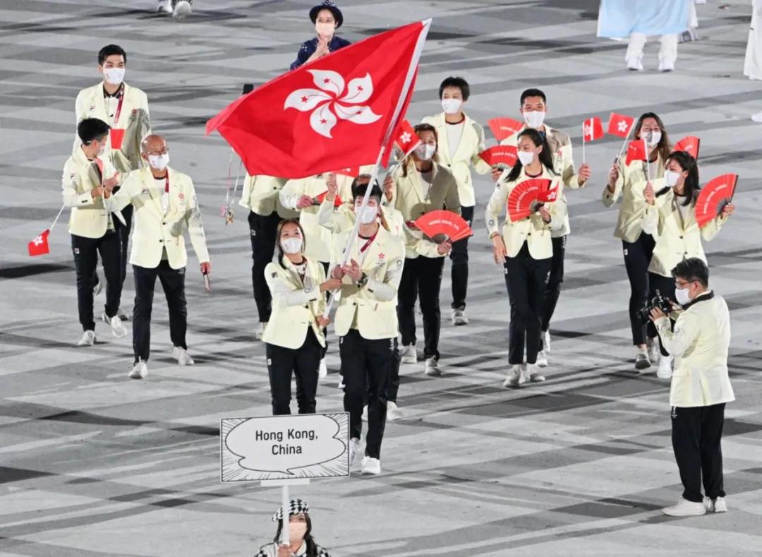 香港奥运夺了多少金牌,奥运香港金牌运动员有多少奖金