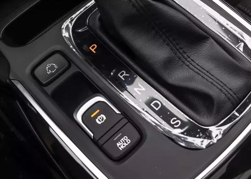 2022款传祺gs4全面换新升级,新一代传祺gs4实车好看配爱信6at