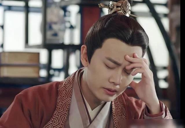 锦衣之下新番外陆绎眼神细节,锦衣之下番外陆绎内心独白234