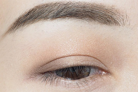 裸妆的底妆怎么化,小白如何化自然韩系裸妆