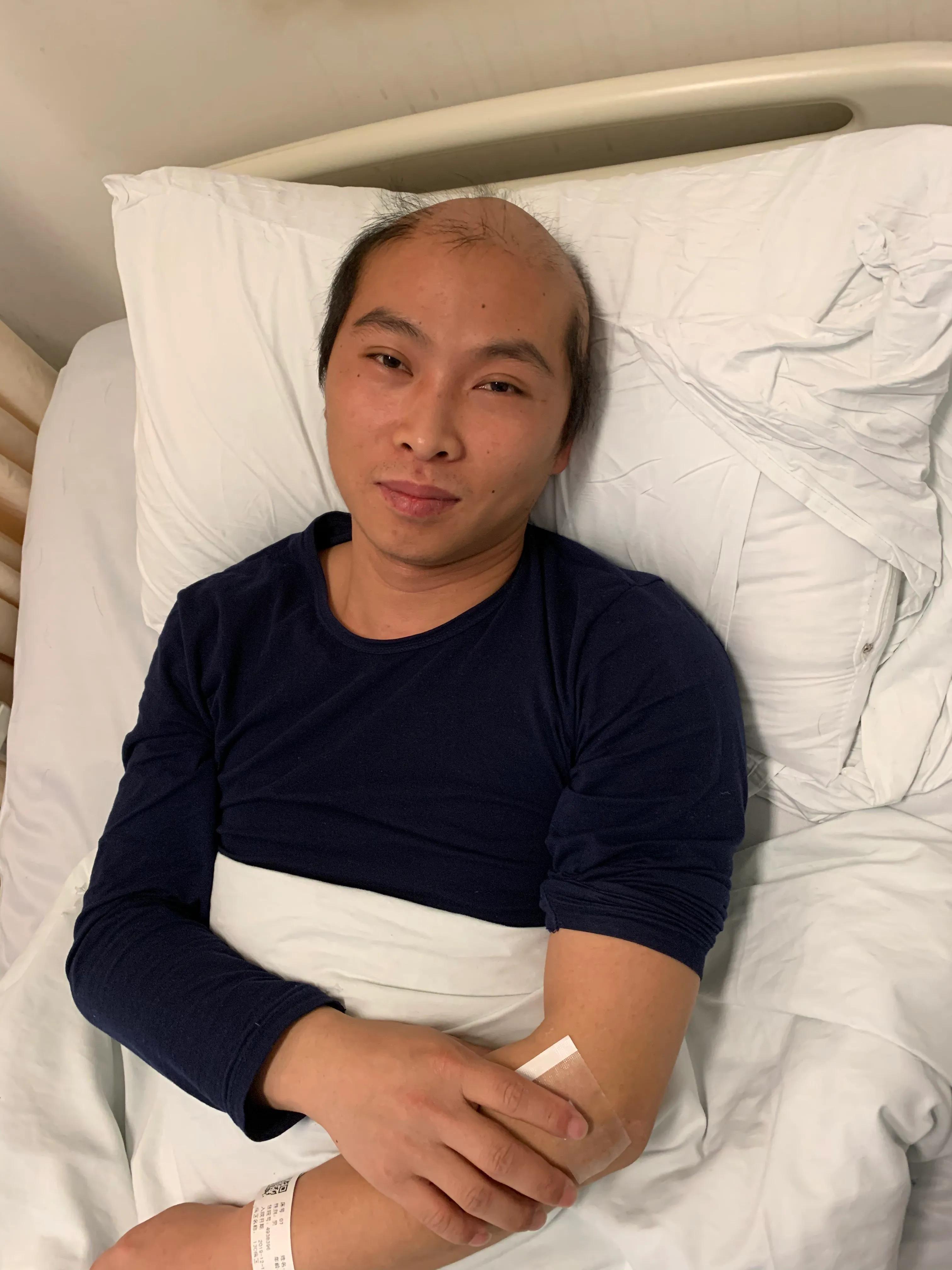 脑胶质瘤真的不能完全治愈吗？