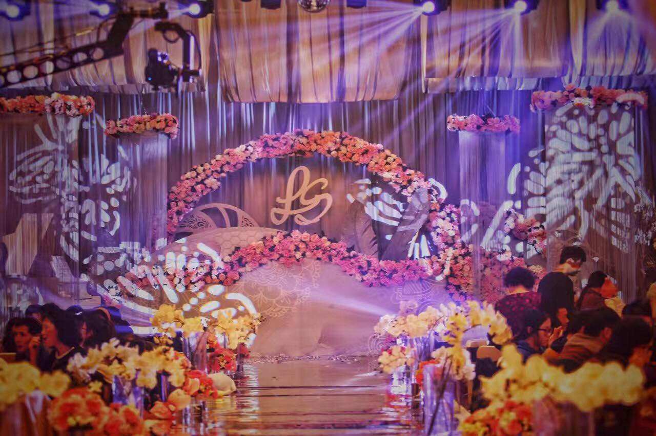 如何选择一家靠谱的婚庆公司?|董小姐说