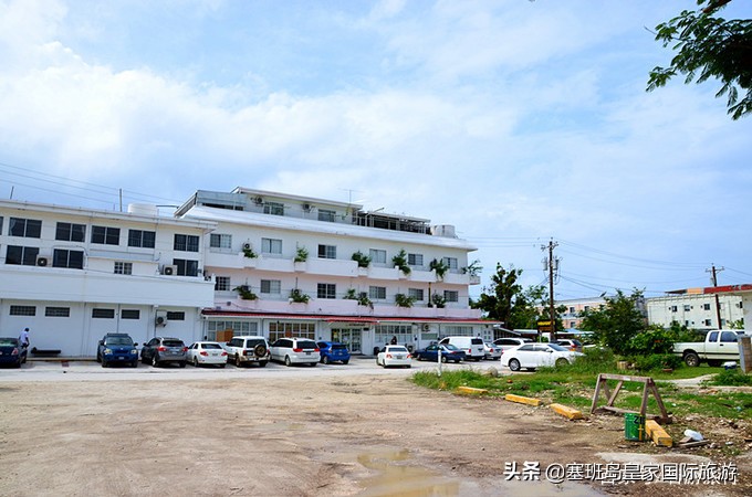 塞班岛的海鲜自助餐厅,塞班岛有什么好吃的