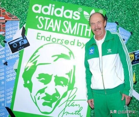 阿迪达斯stansmith黑尾 (adidas stan smith 经典鞋)