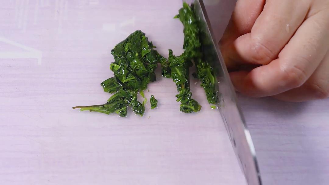 一口吃进10种营养，补钙又补铁，宝宝吃得渣都不剩，个子蹭蹭长