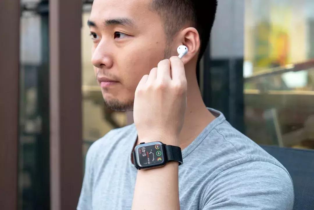 applewatch3199和3999价格区别,applewatch3199和3999的区别