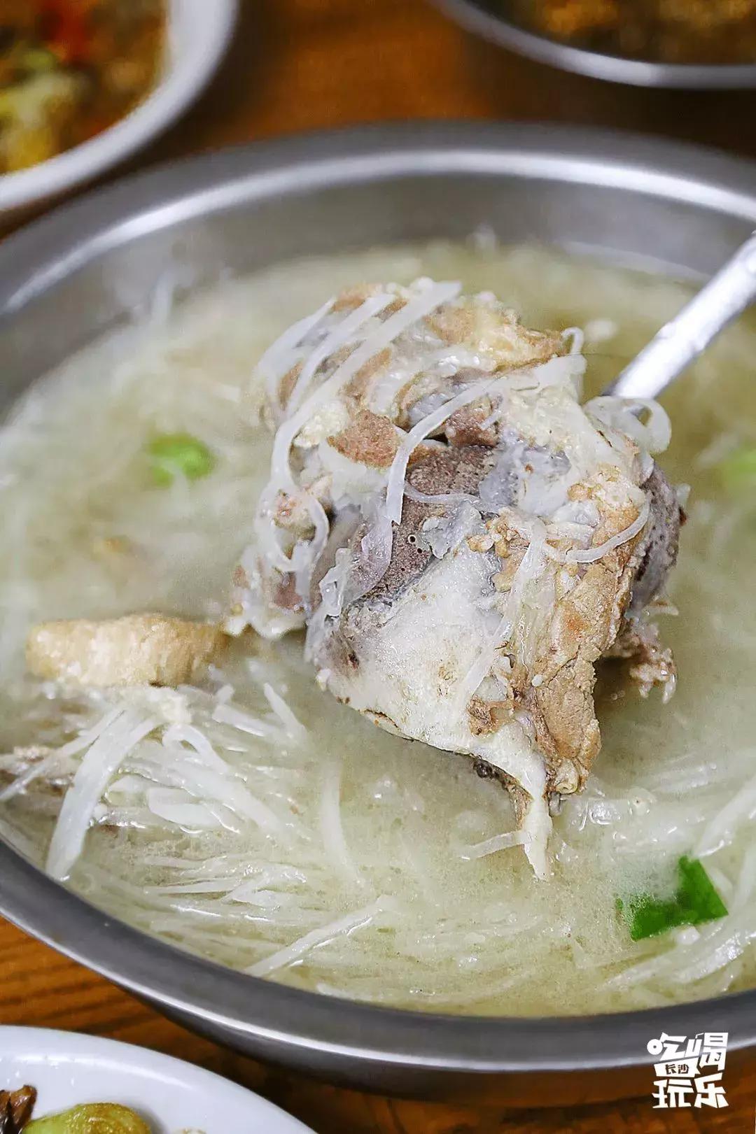 超全的长沙美食攻略,长沙本地人吃货攻略