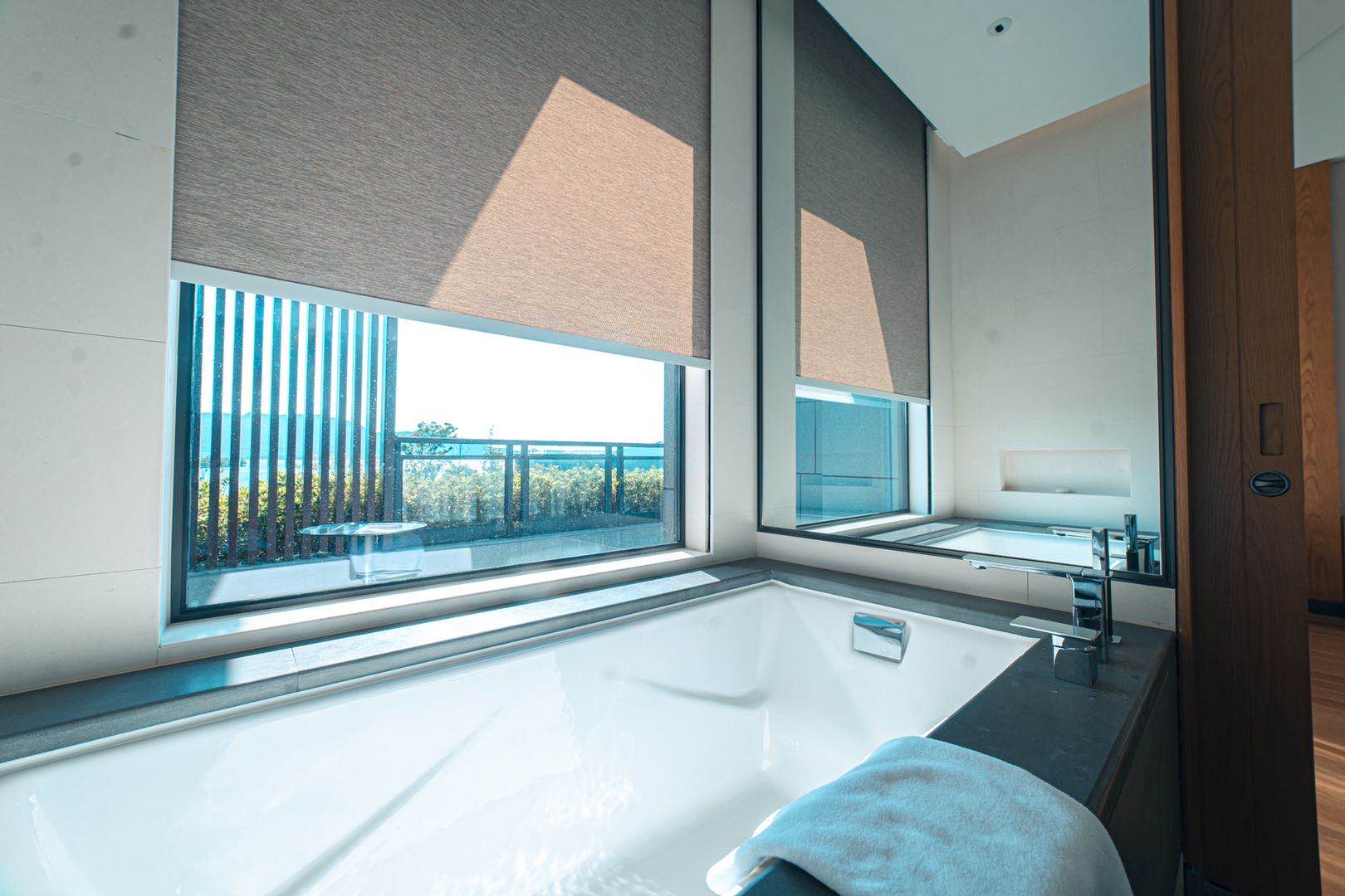 宁波东钱湖康得思酒店2晚,宁波康得思度假酒店几星