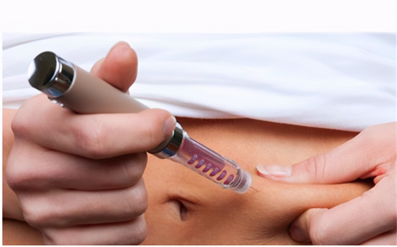 消瘦的糖尿病人吃什么药能增体重,消瘦型糖尿病人首选什么降糖药