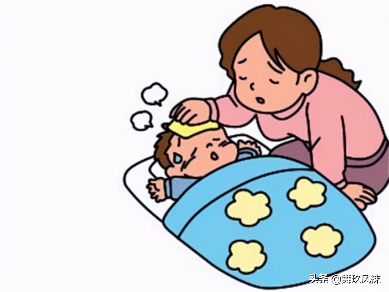 孩子老是生病怎么提高免疫力,幼儿园孩子总生病怎么提高抵抗力