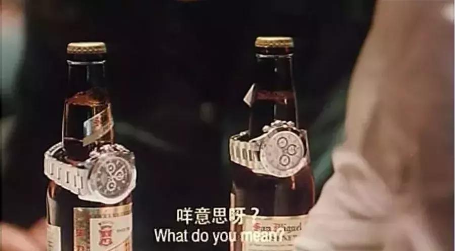 人生的第一块劳力士一劳永逸,劳力士为什么叫一劳永逸