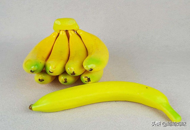 宝妈注意了，不要给宝宝吃这几种香蕉