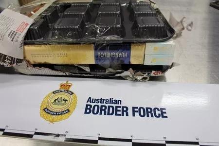 澳大利亚香烟最贵多少钱一包,澳洲香烟有多贵