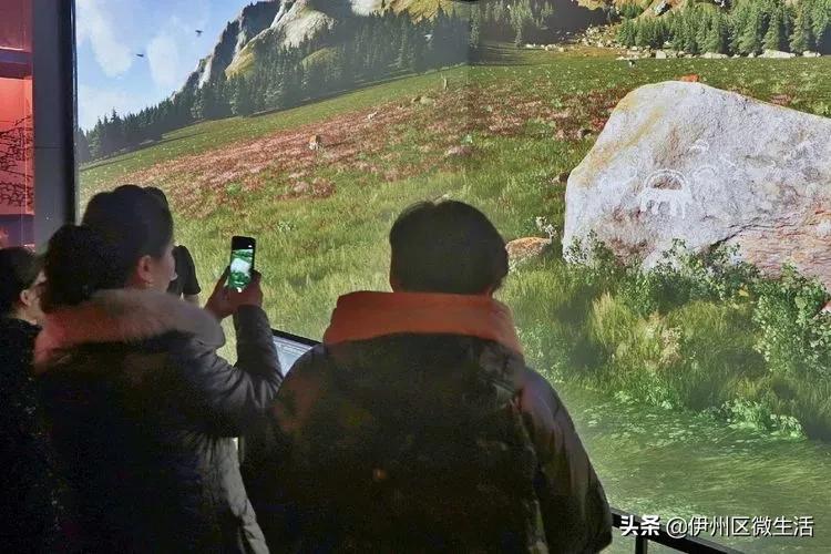 走进巴州博物馆,走进新疆博物馆