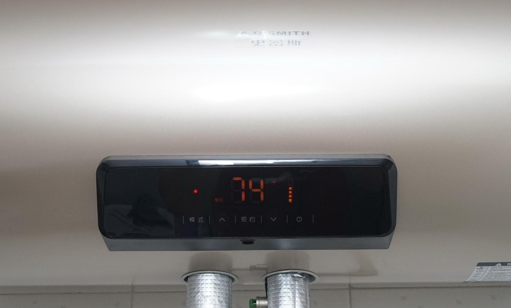 大容量史密斯电热水器推荐,史密斯电热水器40升免清洗