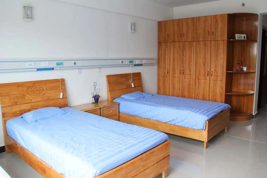 一家高端养老院需要投资多少钱,养老院条件比较好的有哪些