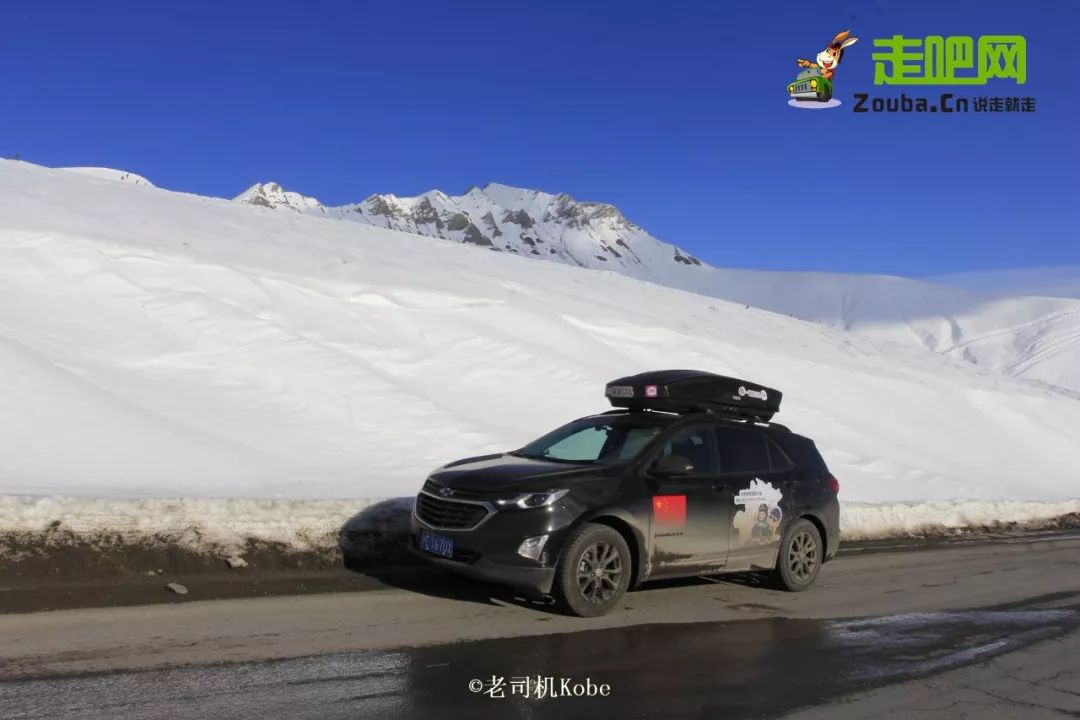 外卖小哥骑行58公里历时4小时,26岁小伙126天自驾中国