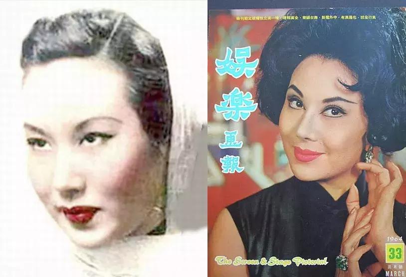 香江令人忘不掉的风花、雪月和美人们