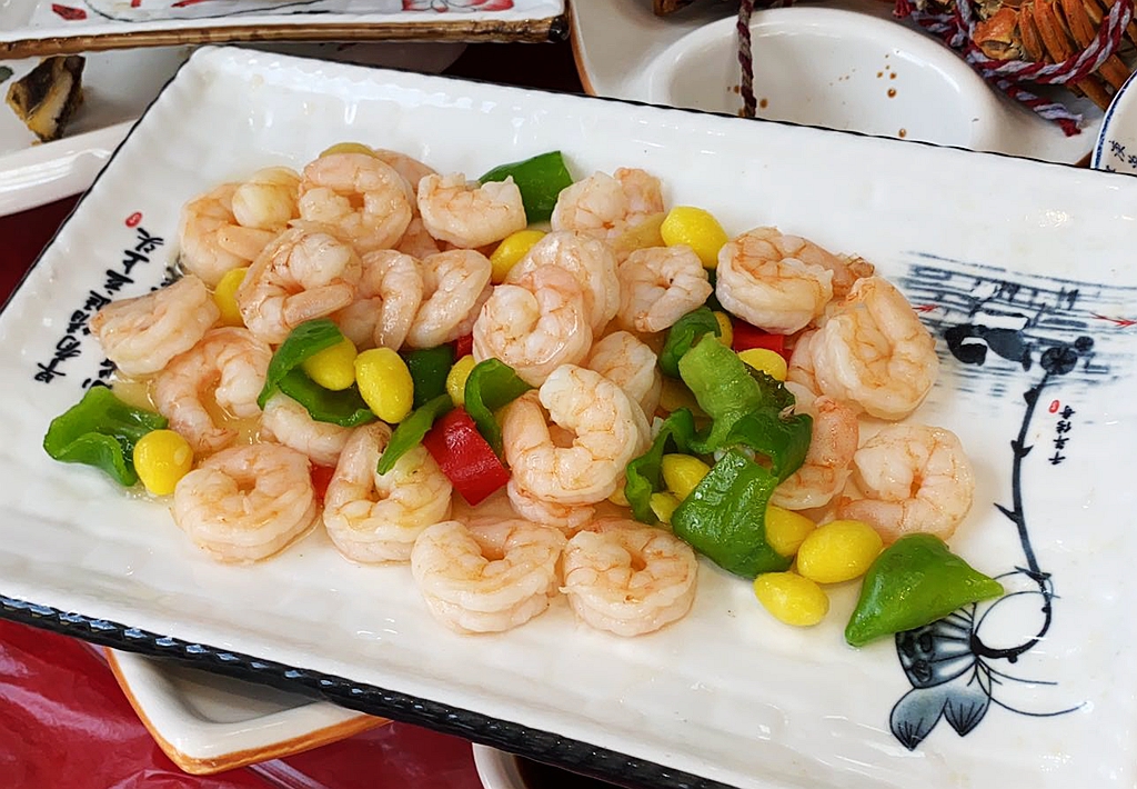 启东旅游必备美食有哪些,启东美食中秋活动