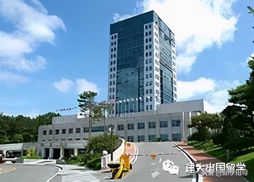 入学无语言要求——韩国大邱大学