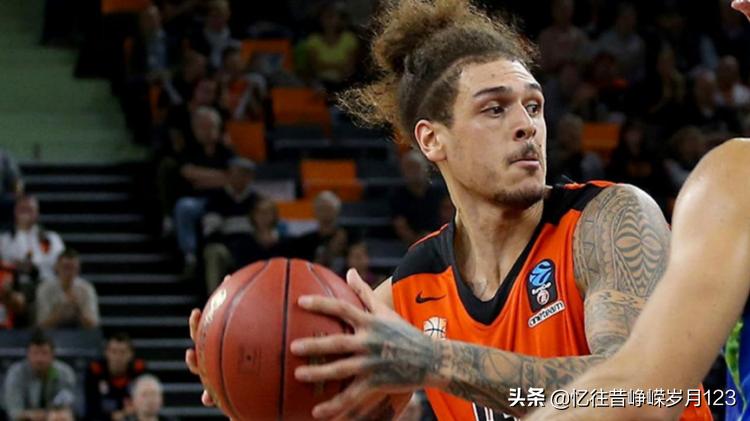 新西兰篮球世界杯实力排名,2019男篮世界杯巡礼新西兰