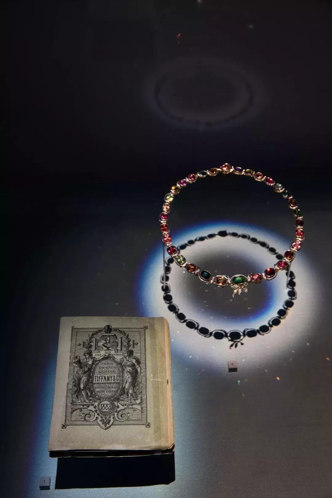 tiffany最美的时光,tiffany的美好时光