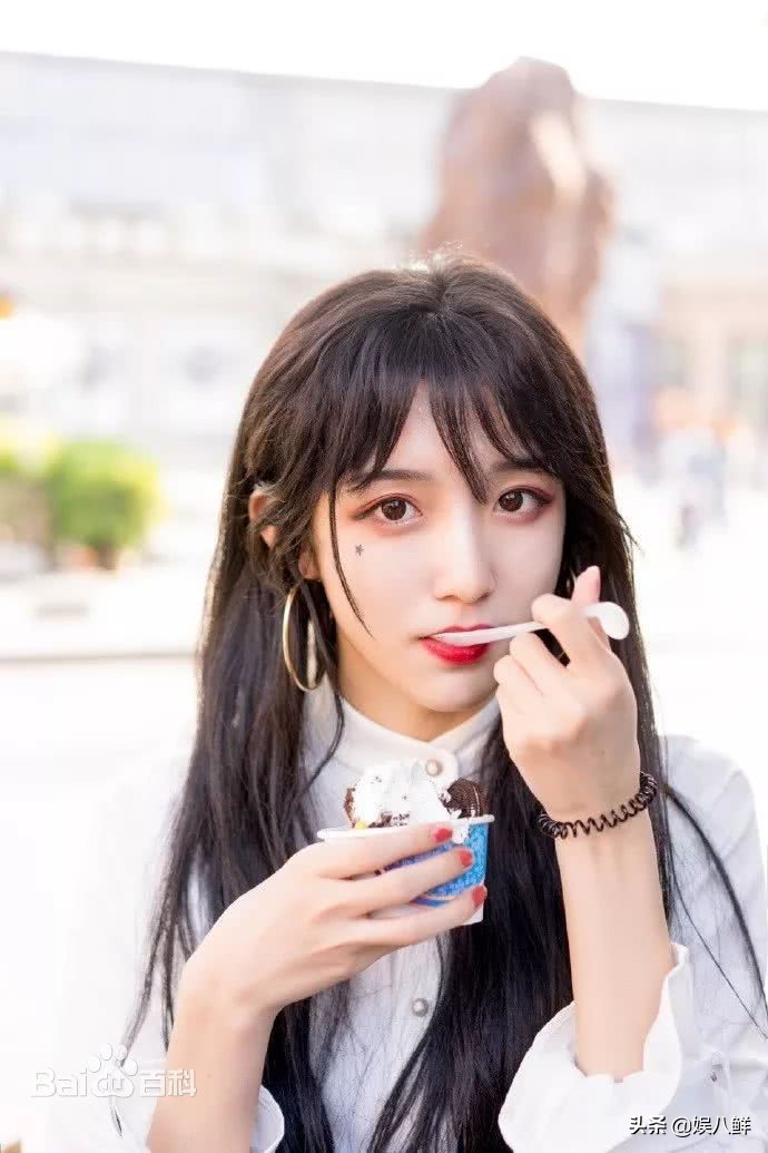 abbily为什么扮女装,abbily女装视频