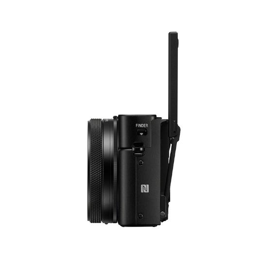 索尼黑卡7代什么时候出,索尼第七代黑卡相机