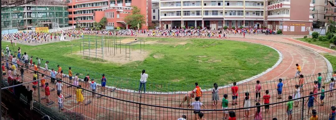 晋江西滨，面积最小的镇，70幅作品了解“大美晋江精品西滨”