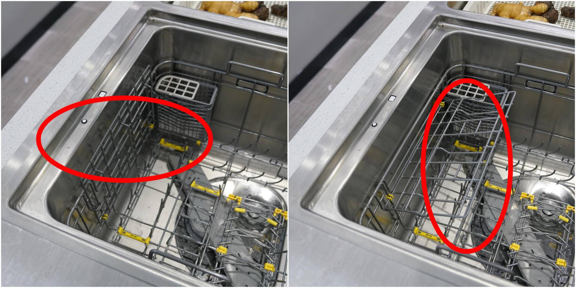 方太洗碗机的研究目的,方太洗碗机水槽ct03bl和ct03b