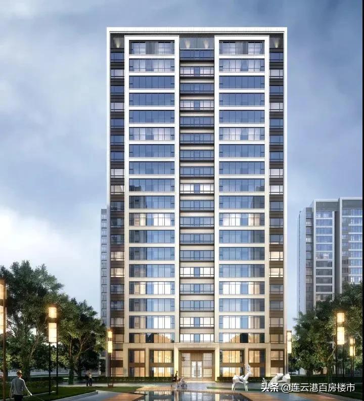 连云港高新区地块23号最新消息,连云港高新区12号地块