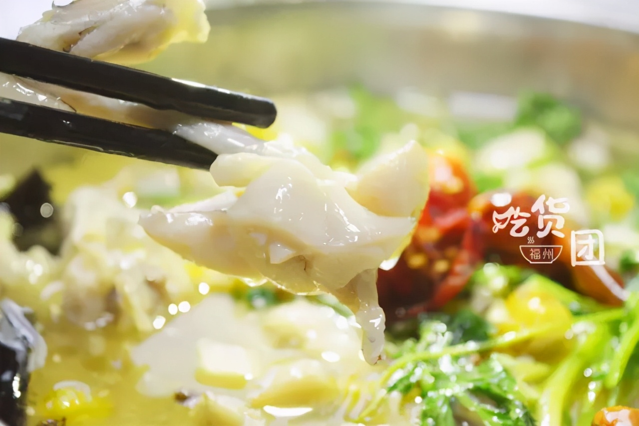 福州仓山学生街美食排行榜前十名,福州学生必吃的美食一条街