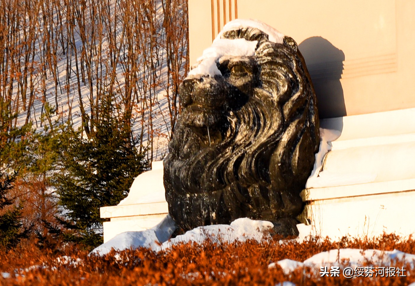 绥芬河过境旅游攻略,绥芬河一日游中俄边境