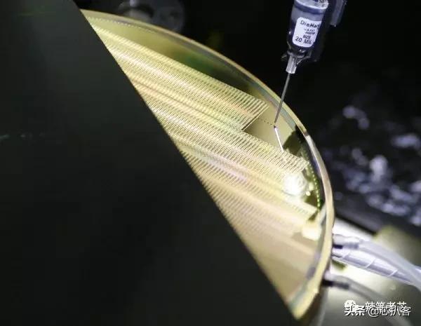 砷化镓芯片行业,砷化镓代工厂