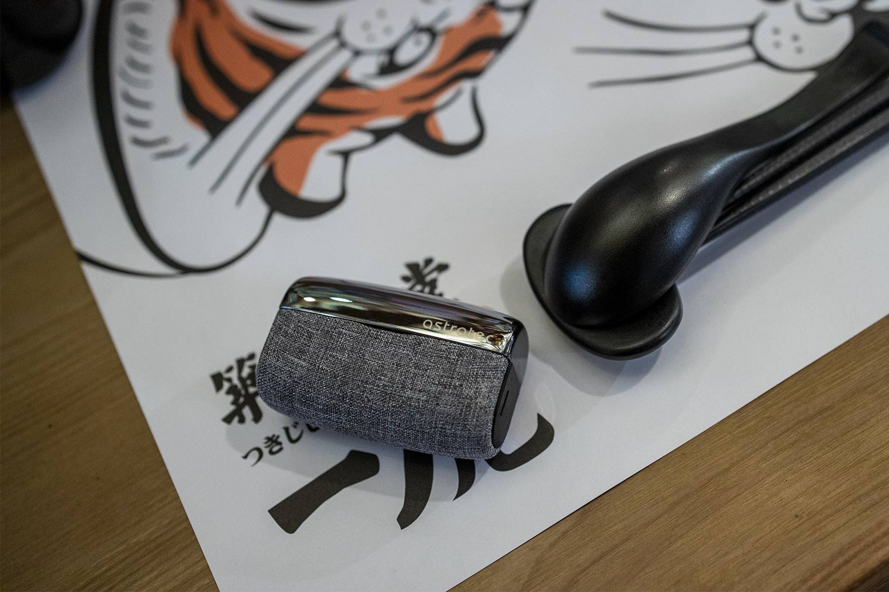 阿思翠s80和爱国者tws5,升级版tws无线蓝牙耳机