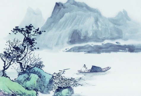 杜牧刘禹锡怀古咏史诗比较,刘禹锡与柳宗元诗之比较