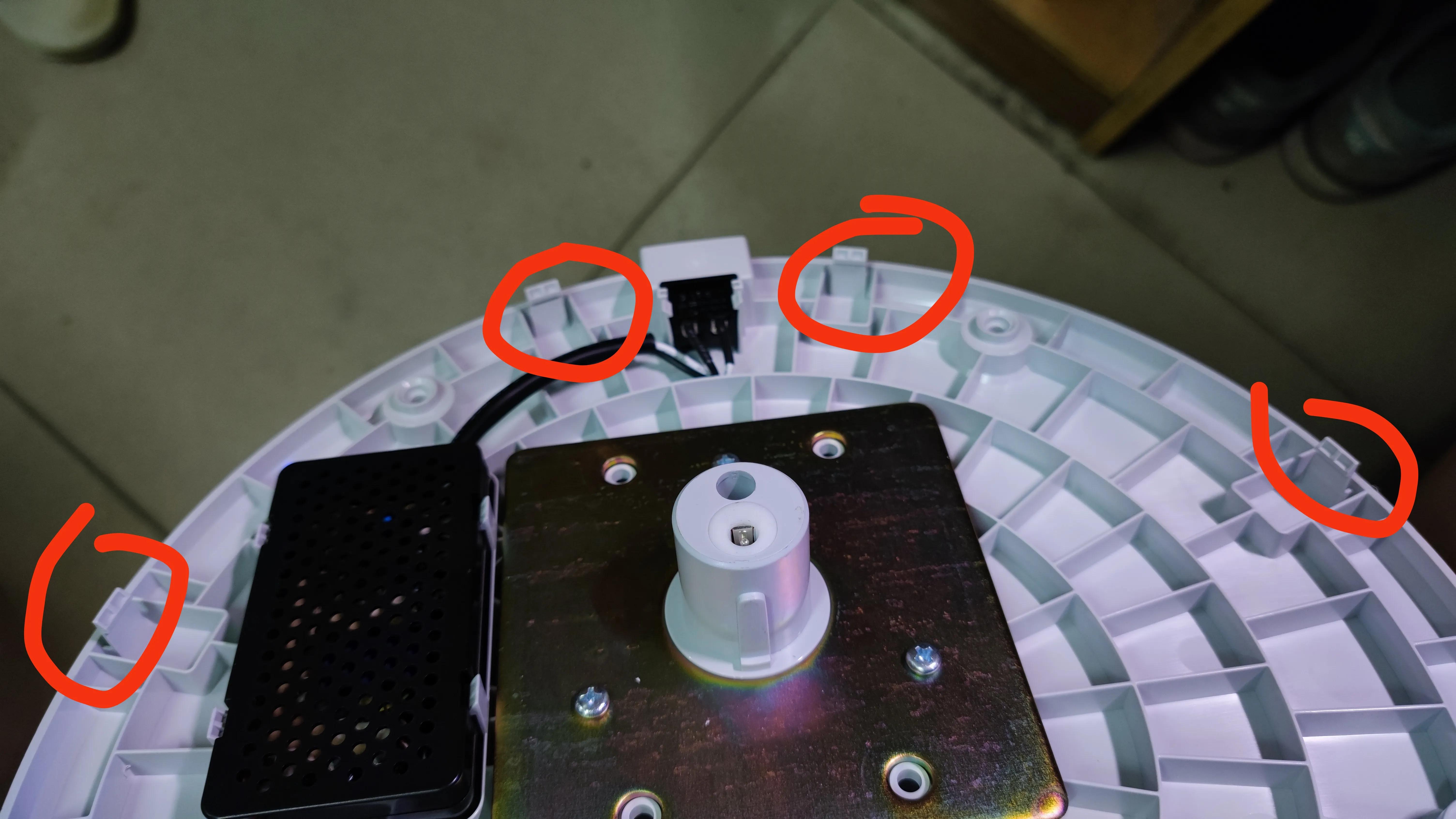 米家1x风扇加装电池,米家风扇1x连homekit