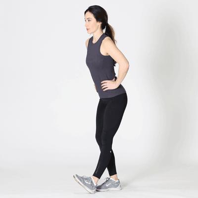 登山后肌肉酸痛难耐？只需两步，肌肉轻松恢复