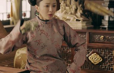 十年前的秦岚吴磊,秦岚吴磊对比照