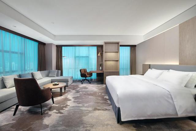 福州世纪金源大酒店单间住宿价格,福州仓山区世纪金源大酒店房间