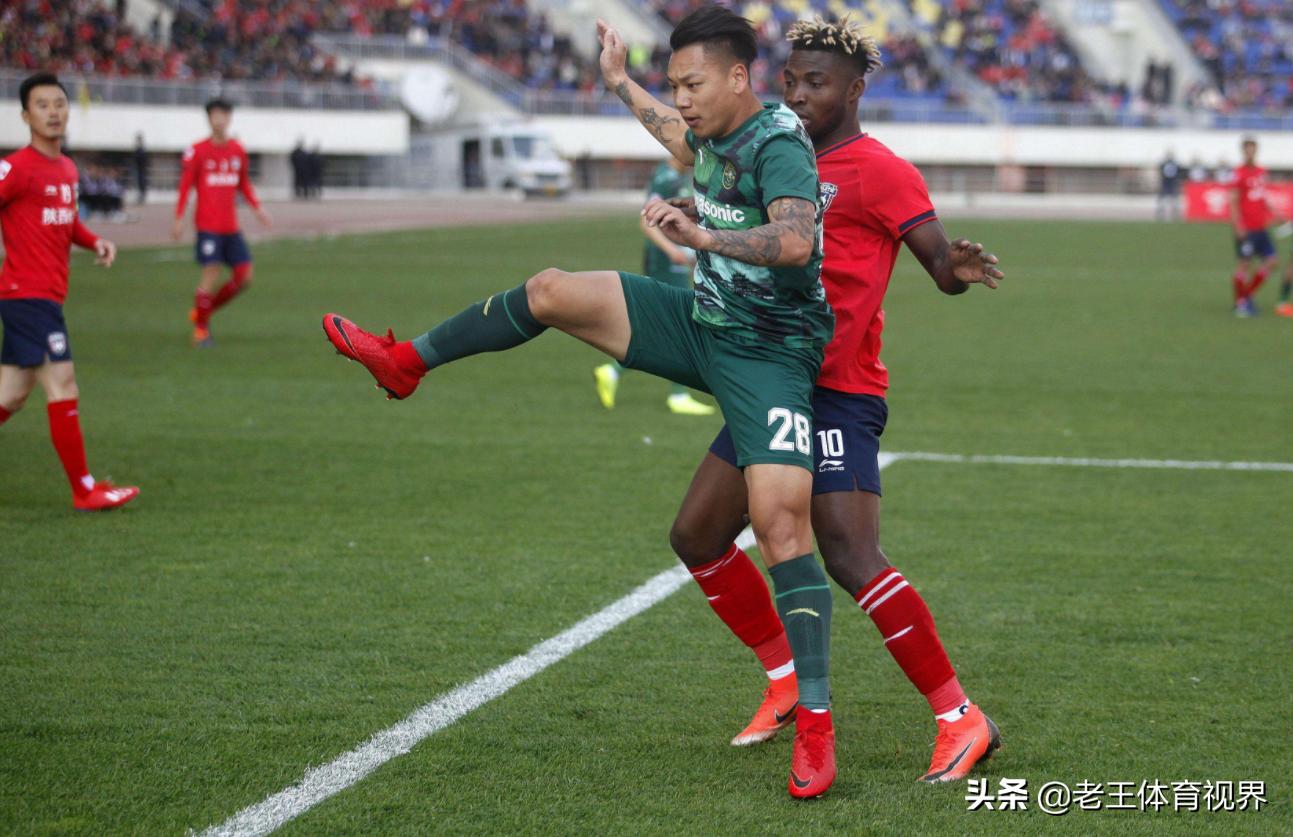 魔鬼主场再成中超一景？石家庄永昌强势来袭或成最大黑马