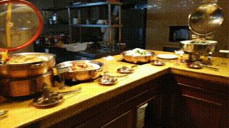 美林湖温泉酒店自助餐价格,广州美林湖温泉大酒店