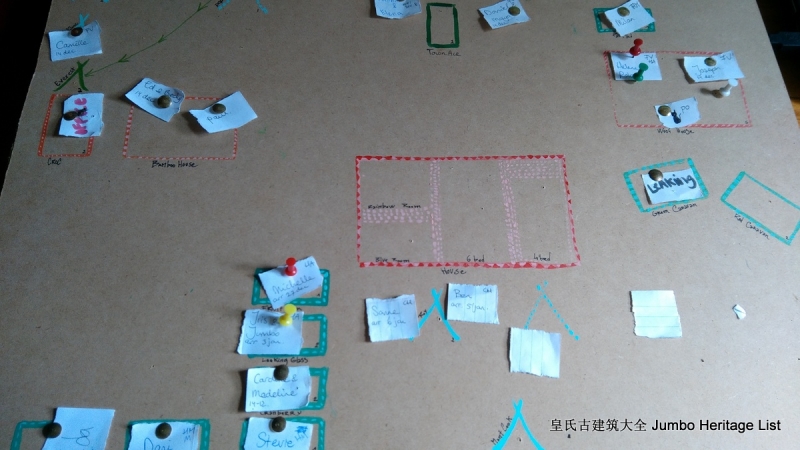 第9回：繁华都市冰冷大厦，共产庄园无法企及