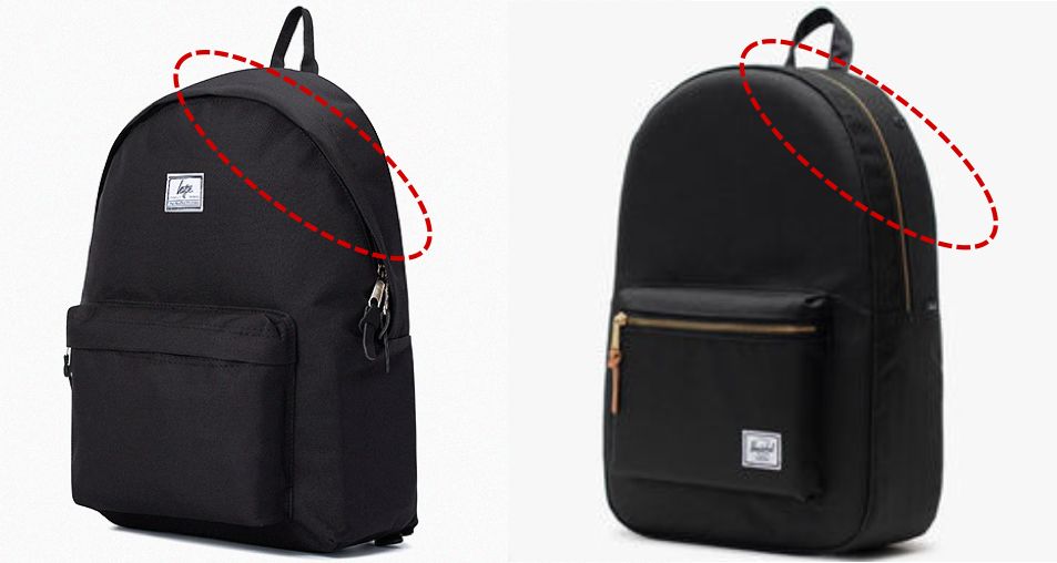 男孩子买什么双肩包,如何挑选实用百搭双肩包