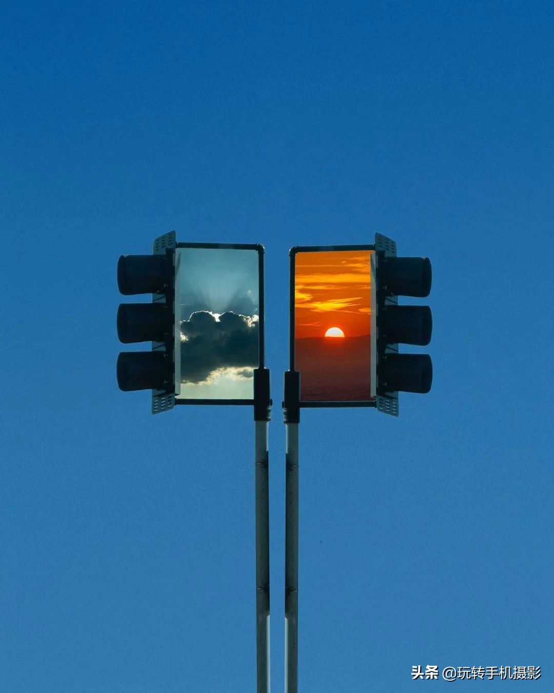 脑洞大开的创意照片古装,脑洞大开照片教程