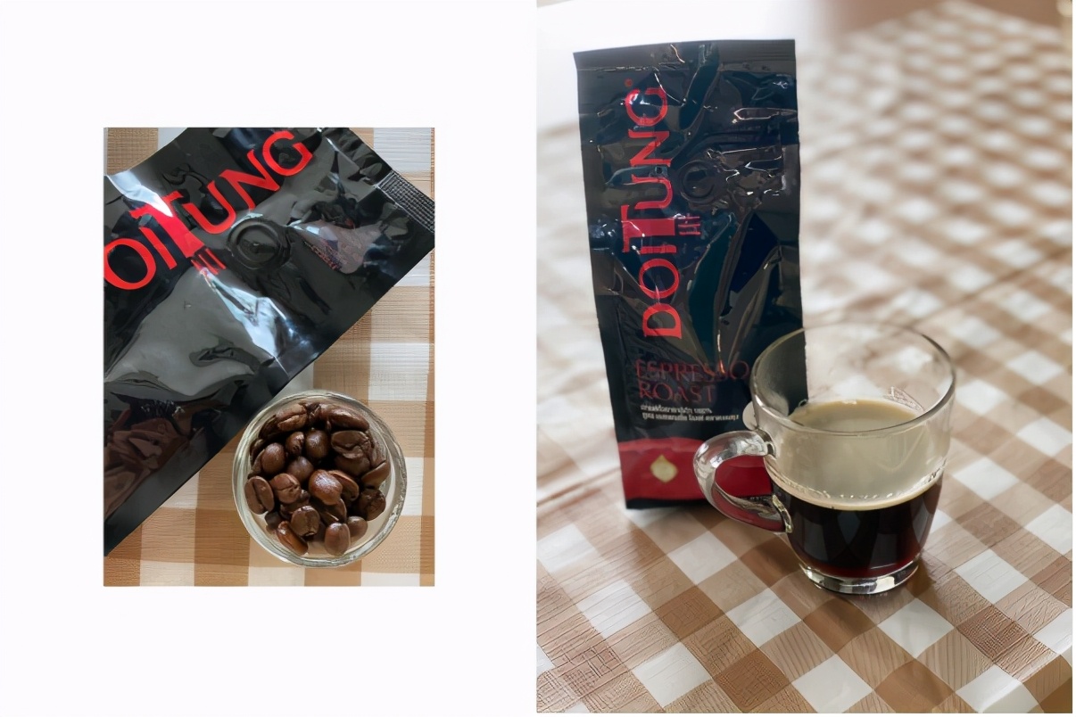 泰国口碑最好的咖啡第一名,泰国咖啡哪个牌子好