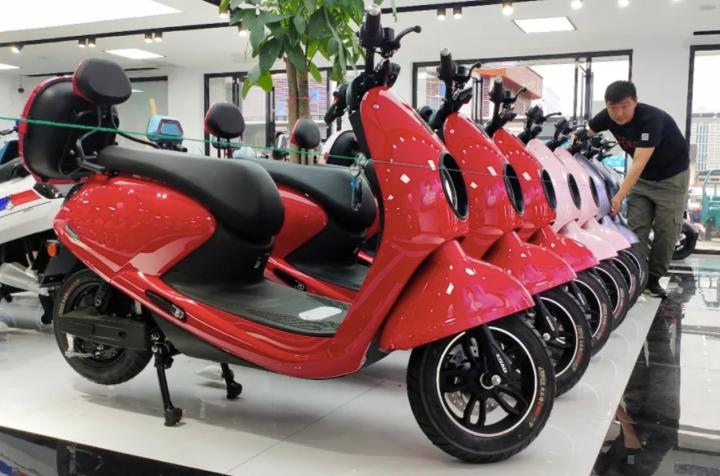 电动车行业如何破局,今年电动车行业为什么打价格战