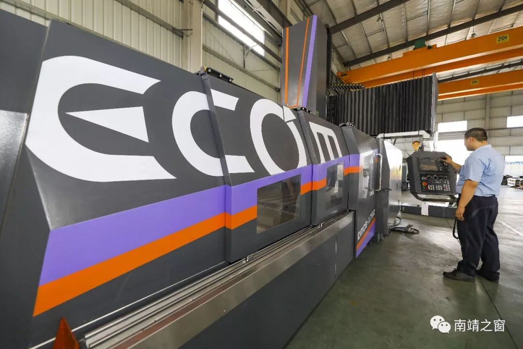 「厉害了」蝉联全省经济发展“十佳”县！南靖，就是这么牛