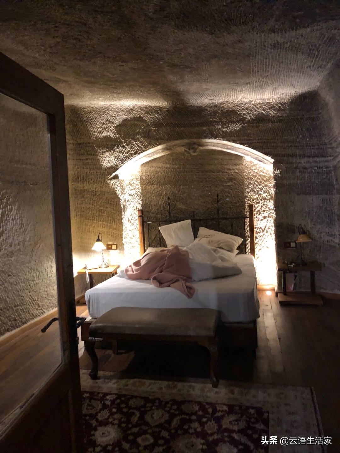 远走土耳其，我在星月之国上天入海（三）